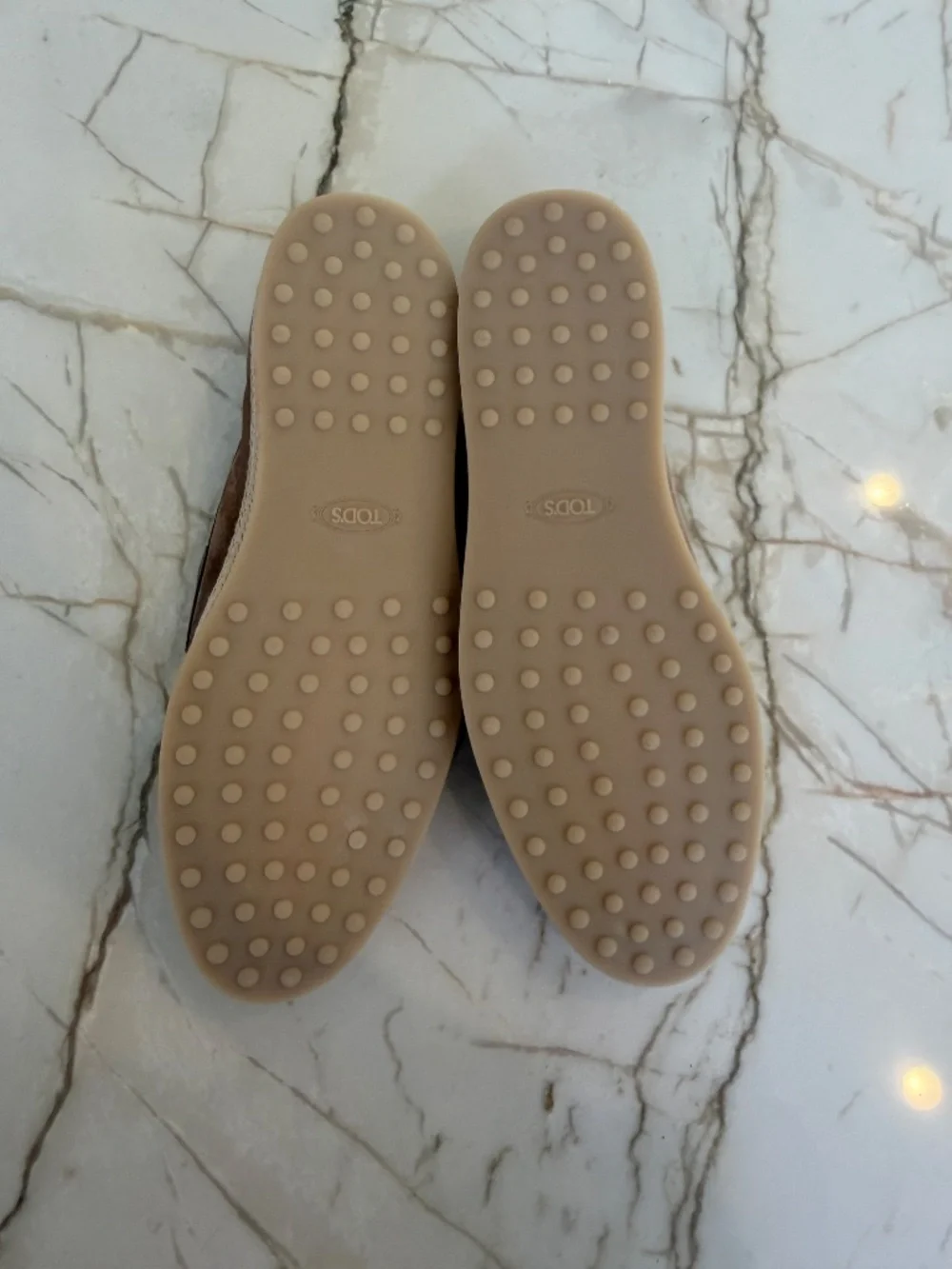 Tod's Men's loafers